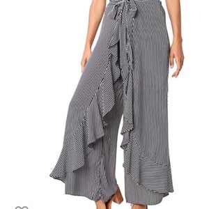 Women’s high waist pants